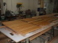 Wood production